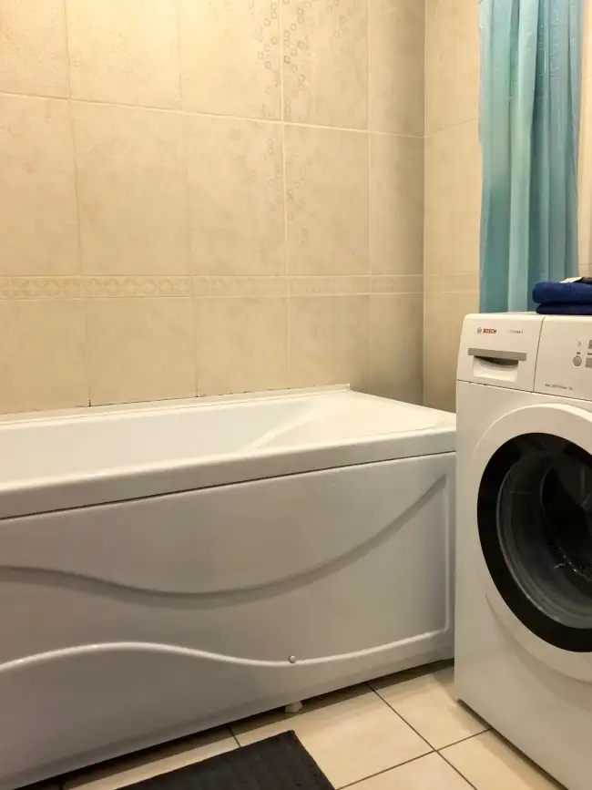 ул. Богатырева, 32/1