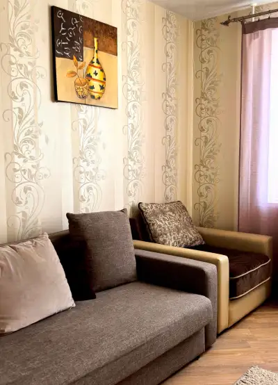 ул. Богатырева, 32/1