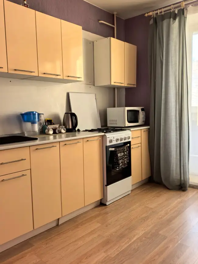 ул. Богатырева, 32/1