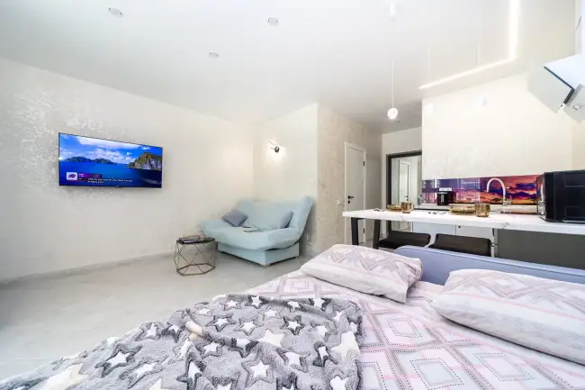 ул. Аэродромная 26