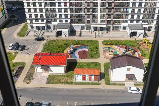 ул. Аэродромная 26