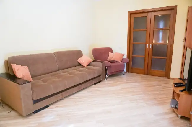 Бакинская  18/1