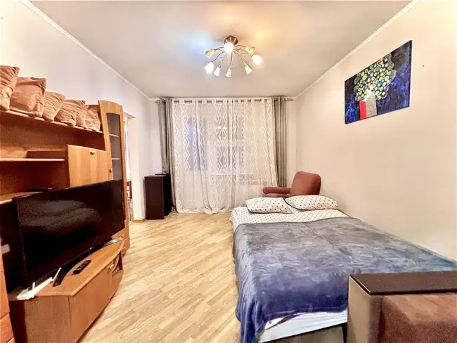 Бакинская  18/1