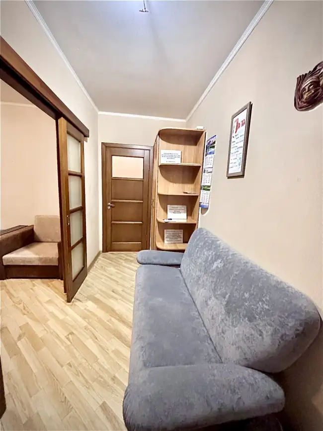 Бакинская  18/1