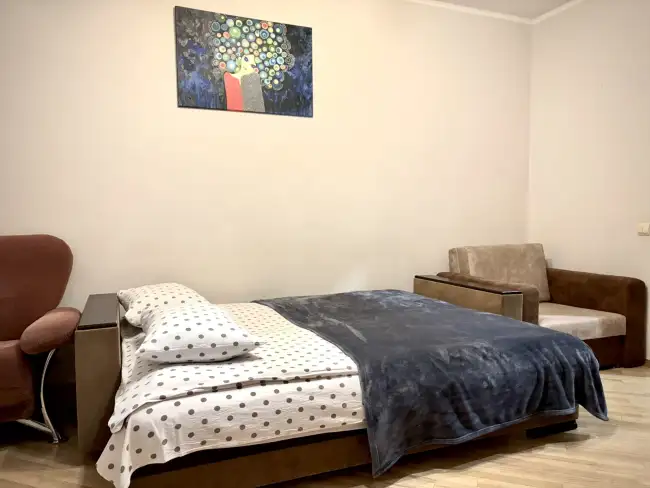 Бакинская  18/1