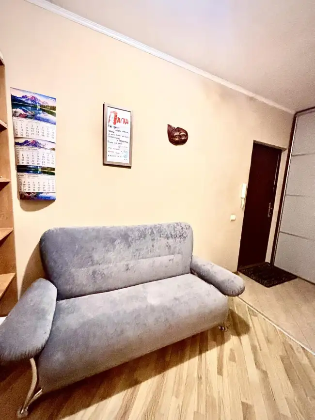 Бакинская  18/1