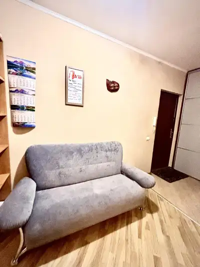 Бакинская  18/1