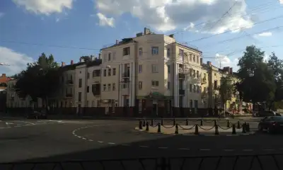 ул. Кирова, 20