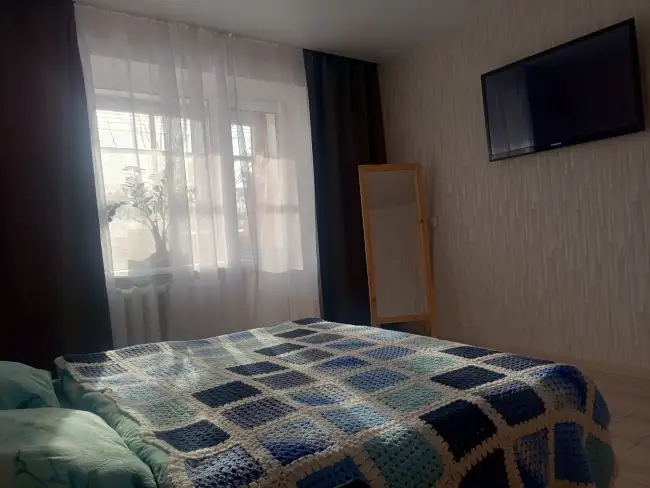 проспект Строителей 8