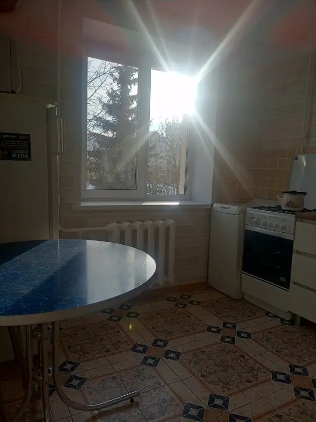 проспект Строителей 8