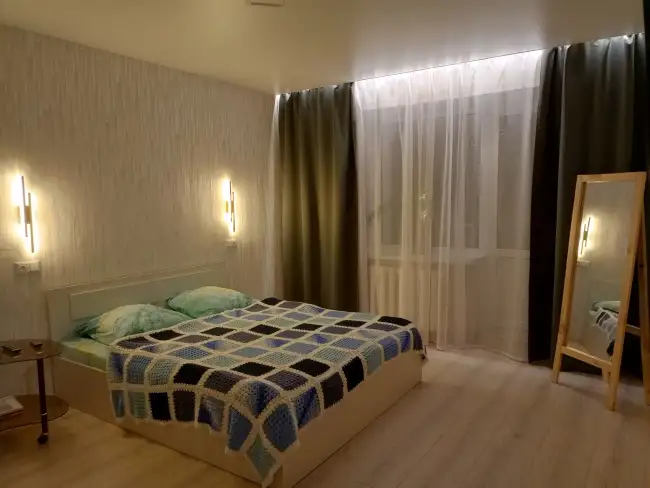 проспект Строителей 8