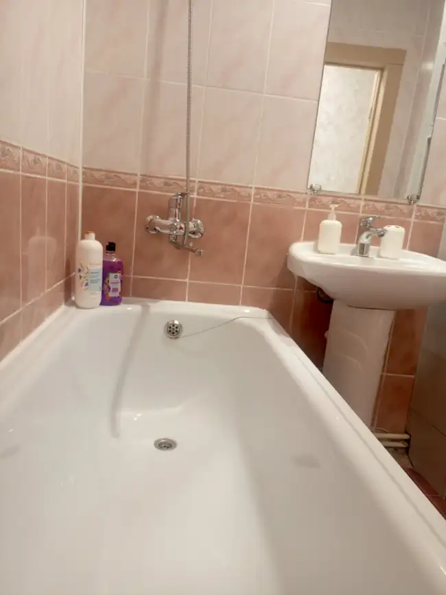 проспект Строителей 8