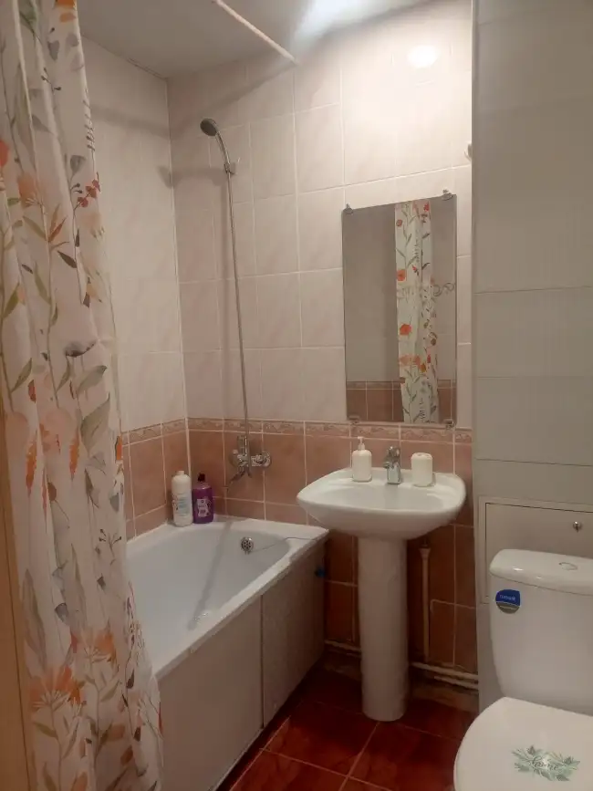 проспект Строителей 8