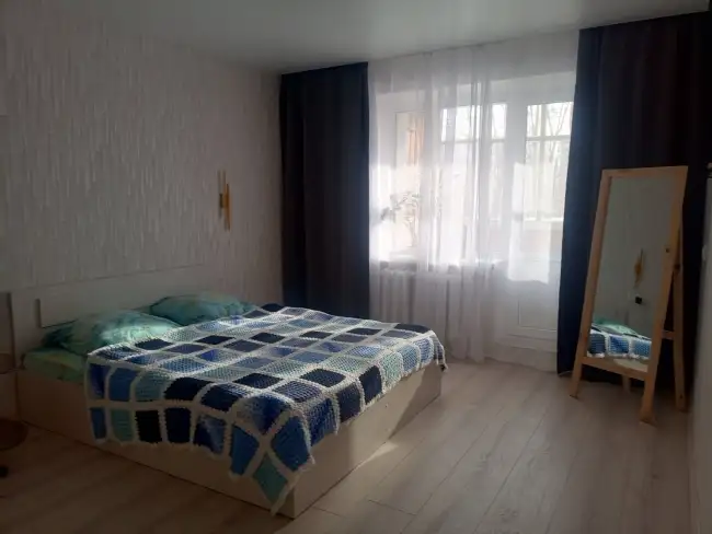 проспект Строителей 8