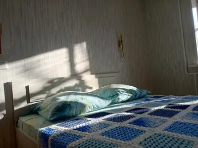 проспект Строителей 8