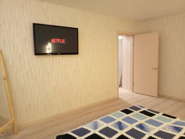 проспект Строителей 8