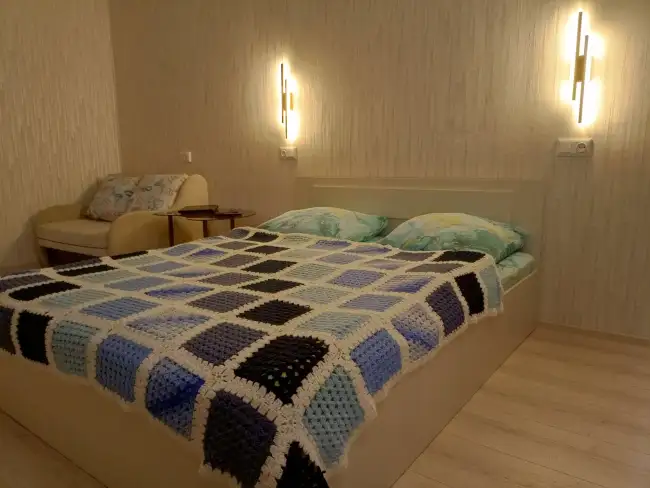 проспект Строителей 8