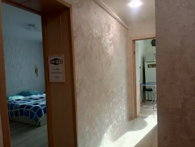 проспект Строителей 8