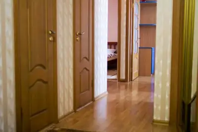 ул. Тухачевского, 25