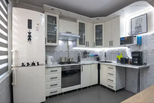 ул.Братьев Лизюковых,30