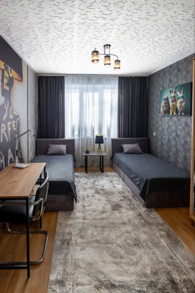 ул.Братьев Лизюковых,30