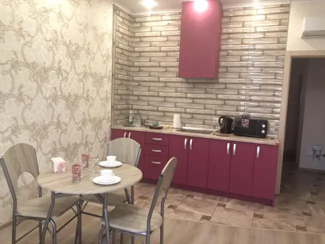 ул. Карла Маркса 33