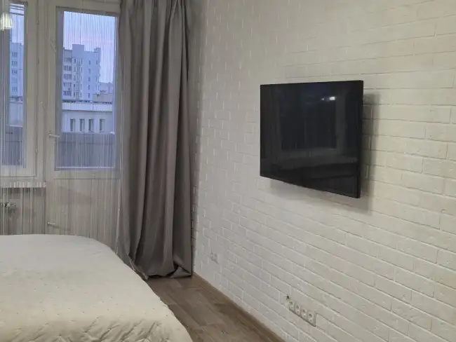 ул. Кунцевщина, 17