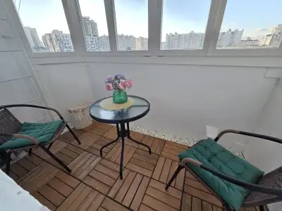 ул. Кунцевщина, 17