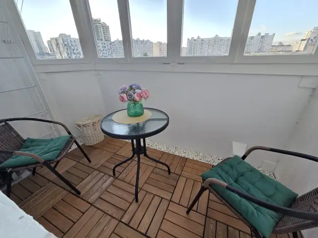 ул. Кунцевщина, 17