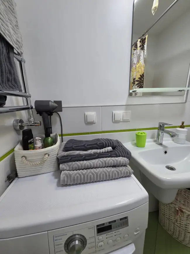 ул. Кунцевщина, 17