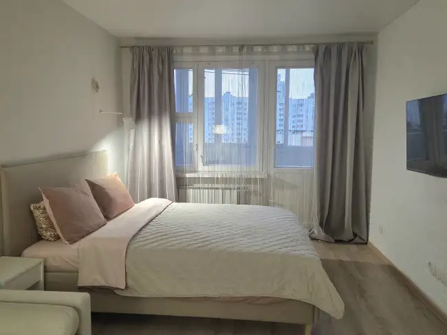 ул. Кунцевщина, 17