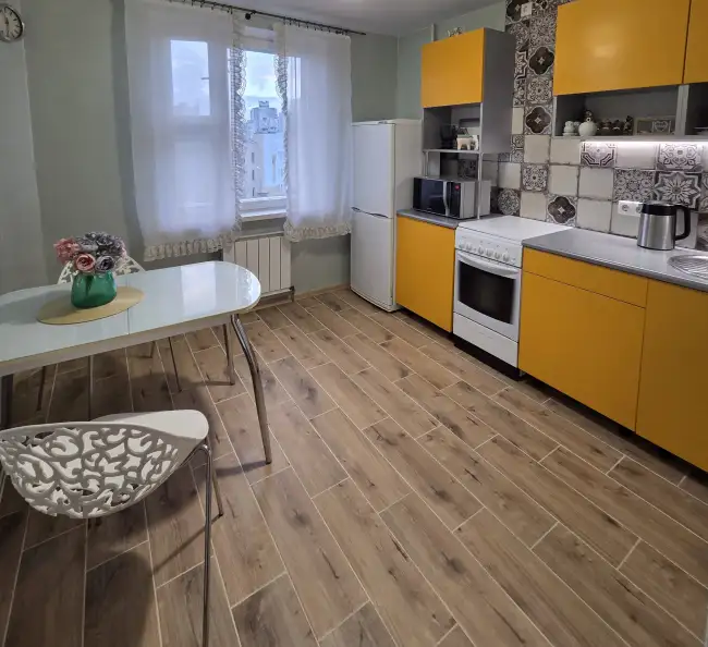 ул. Кунцевщина, 17