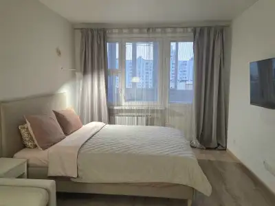 ул. Кунцевщина, 17