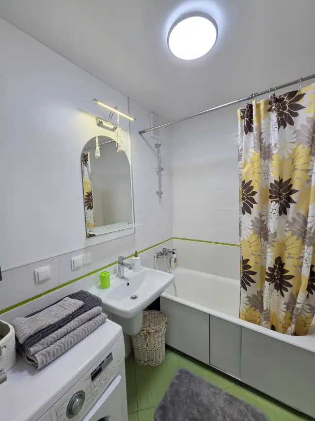 ул. Кунцевщина, 17