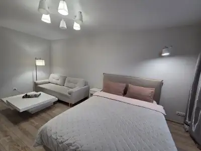 ул. Кунцевщина, 17