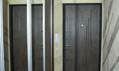 ул. Дзержинского 56 Б