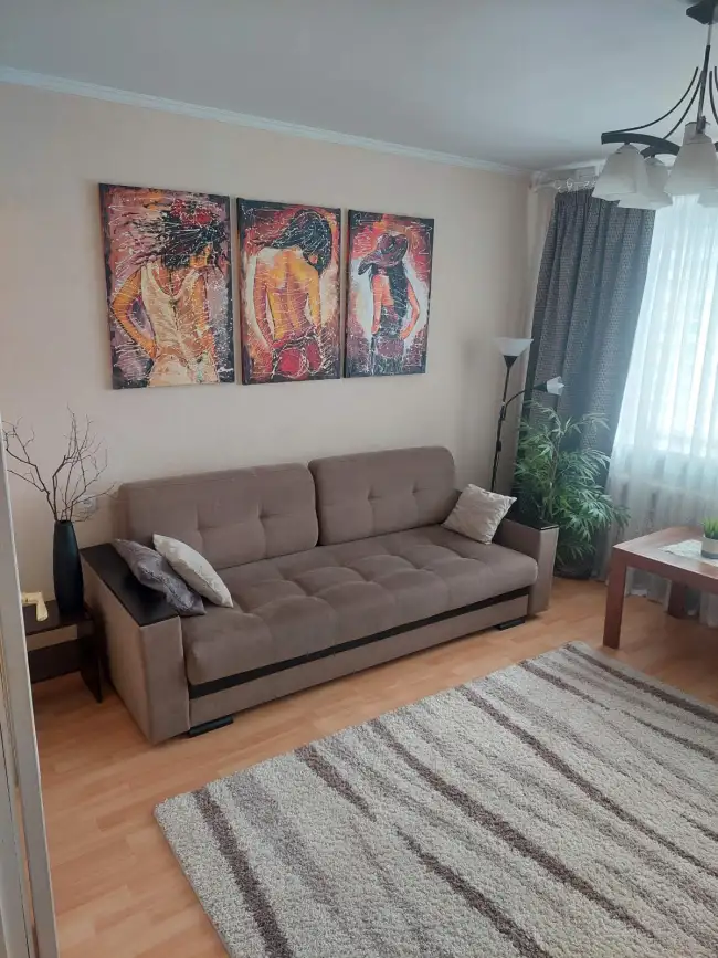 Папанина ул. 6/1