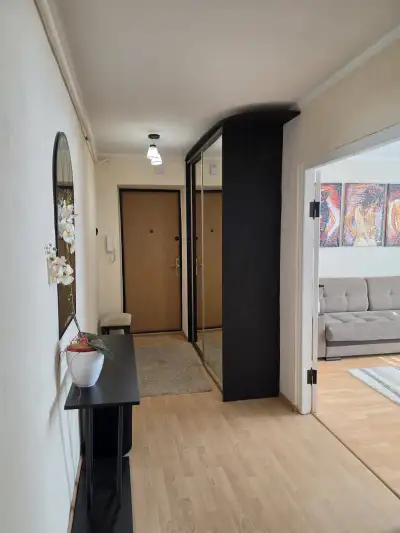 Папанина ул. 6/1