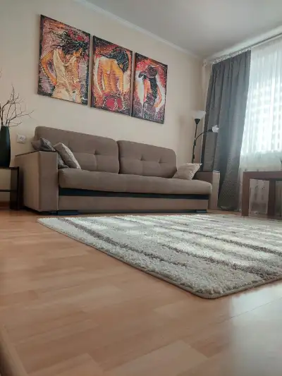 Папанина ул. 6/1