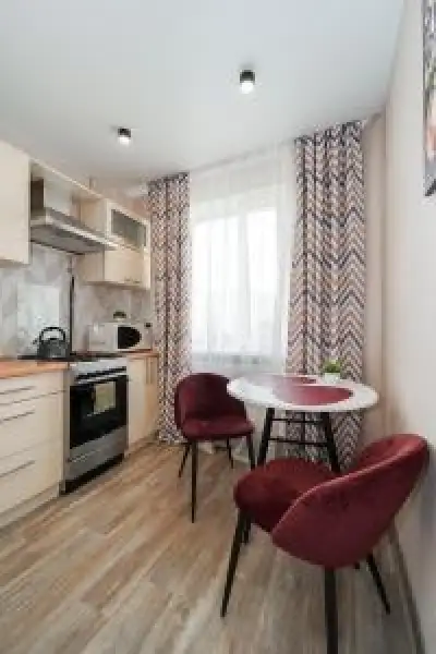 Ул Жуковского д 5 к1