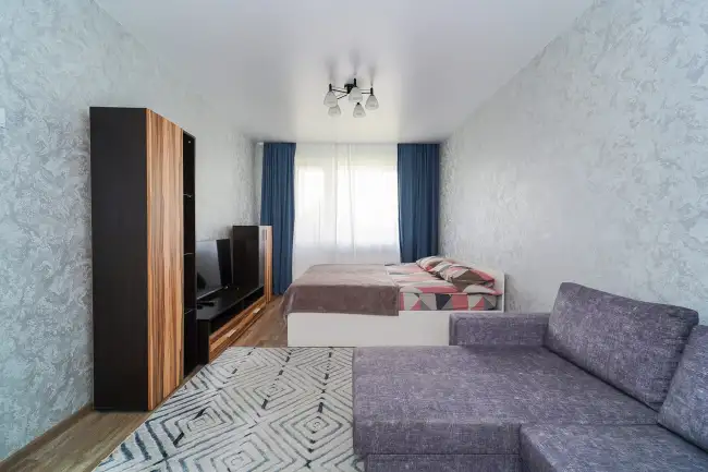 Ул Жуковского д 5 к1