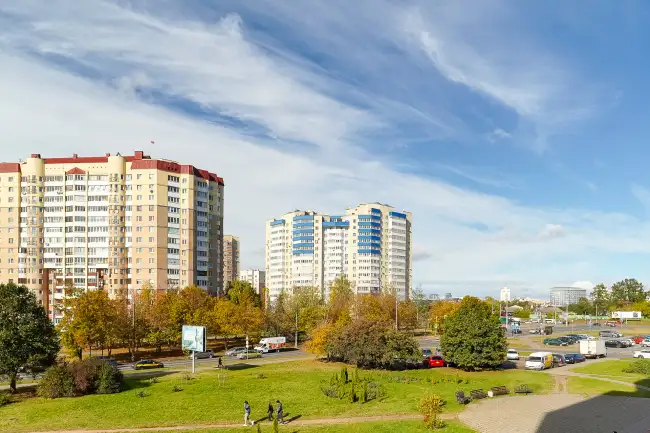 Ул Жуковского д 5 к1