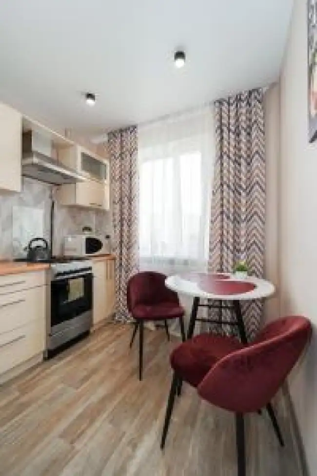 Ул Жуковского д 5 к1