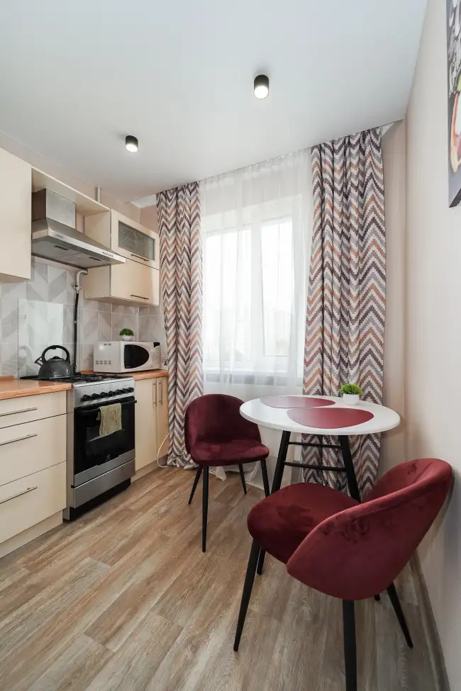 Ул Жуковского д 5 к1