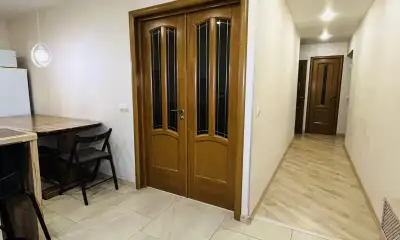 Бульвар Космонавтов 97