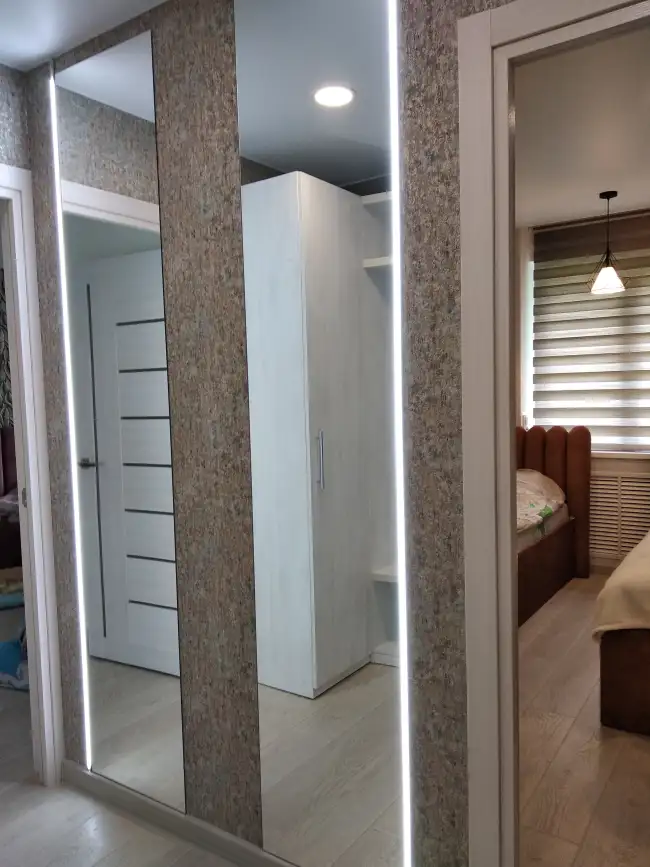 Проспект Победы д.38