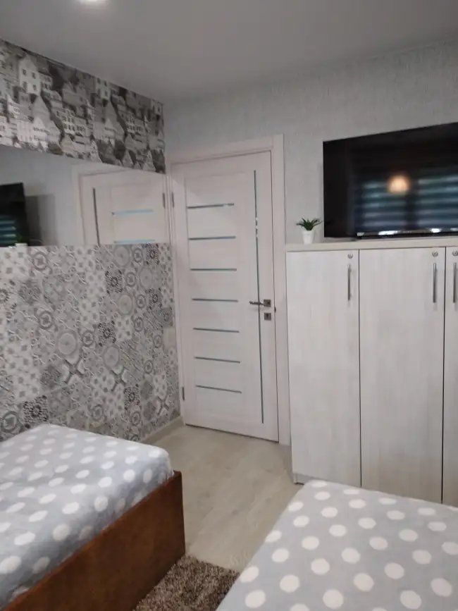 Проспект Победы д.38