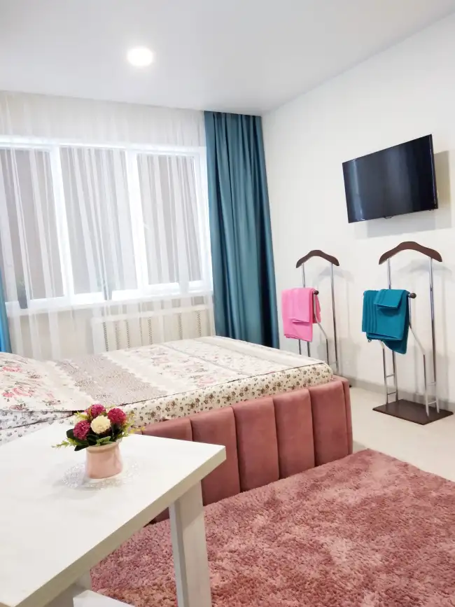 Проспект Победы д.38