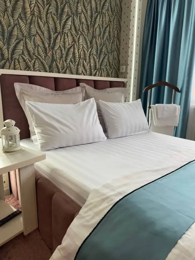 Проспект Победы д.38