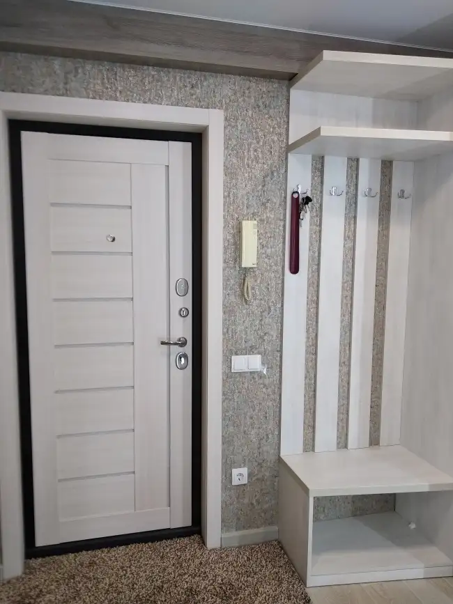 Проспект Победы д.38